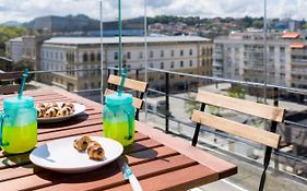 Atotxa Terrace By Sanse Holidays
